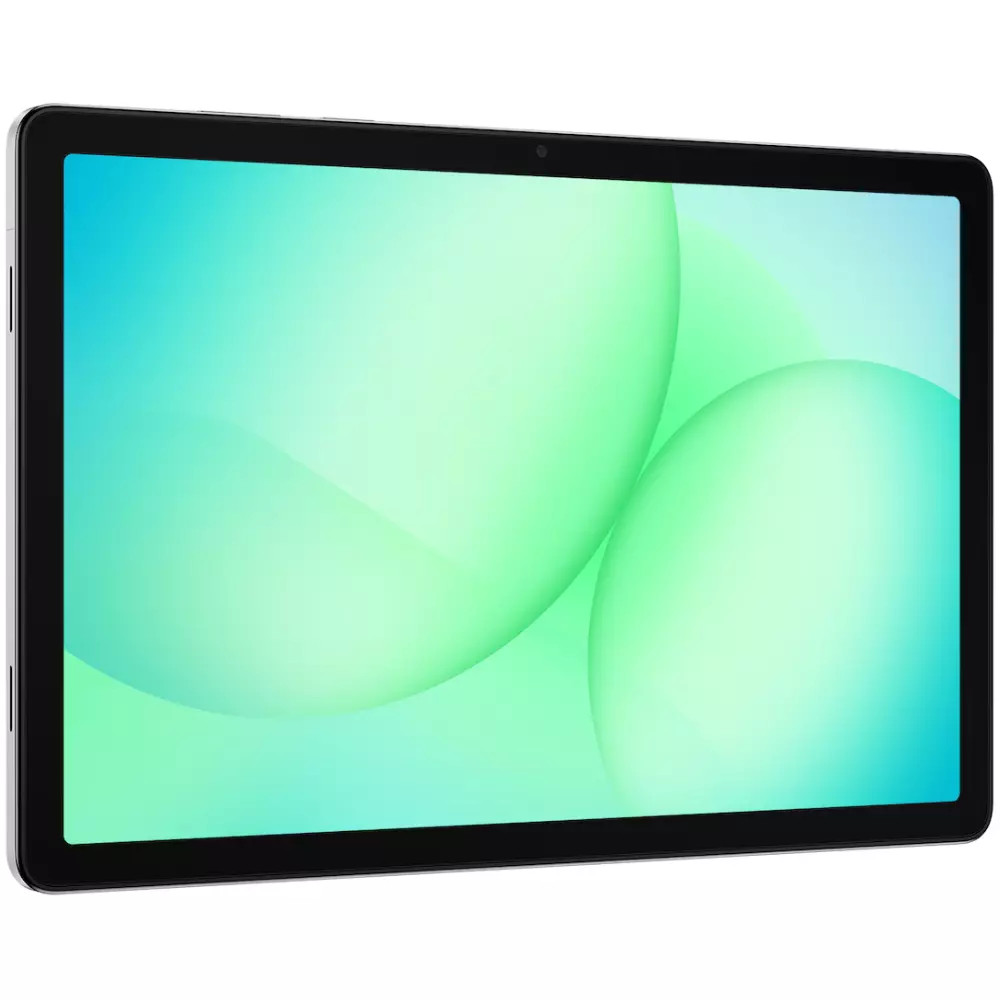 Планшет Samsung Galaxy Tab A11+ 11" 128GB Silver SM-X236BZSASKZ 128 Гб, 6 Гб - миниатюра 10