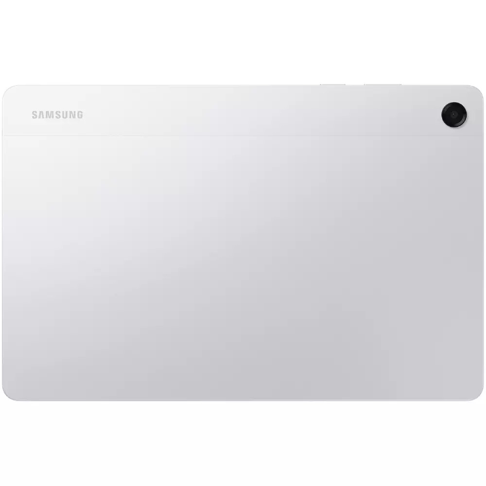 Планшет Samsung Galaxy Tab A11+ 11" 128GB Silver SM-X236BZSASKZ 128 Гб, 6 Гб - миниатюра 11
