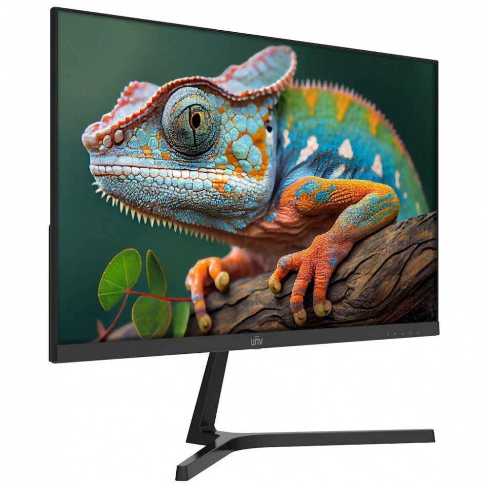 Монитор UNIVIEW MW-LC22-E 22 ", VA, Full HD 1920x1080 (16:9), 100 Гц - миниатюра 6
