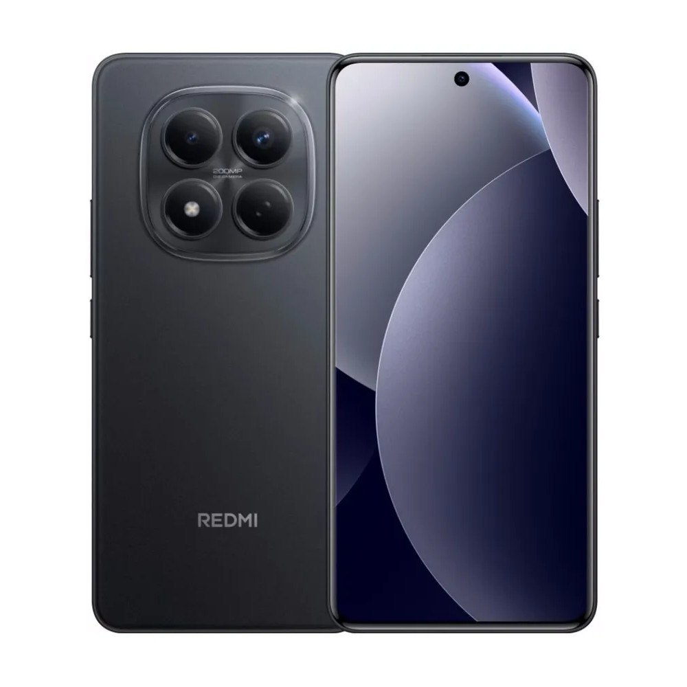 Смартфон Xiaomi Redmi Note 15 Pro 25100RA69G/469849 512 Гб, 12 Гб - миниатюра 6