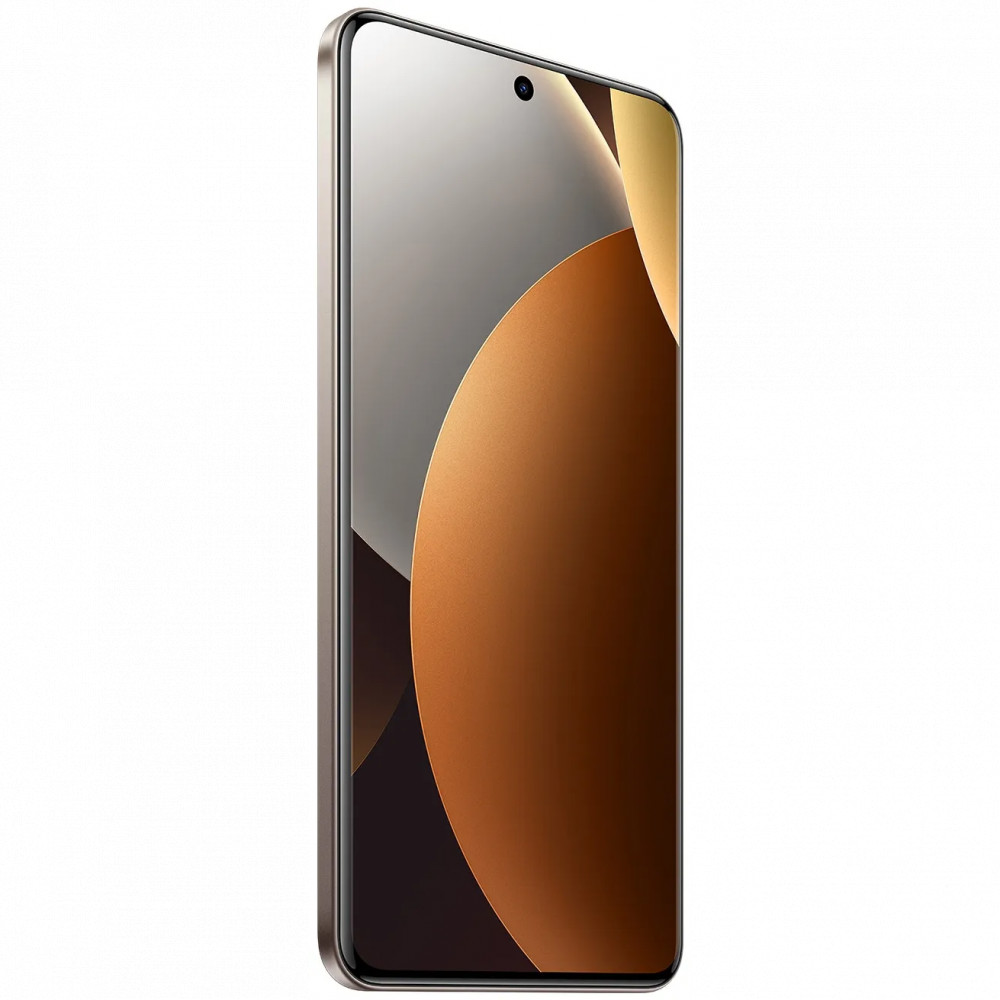Смартфон Xiaomi Redmi Note 15 Pro 8/256GB Titan 25100RA69G/480356 256 Гб, 8 Гб - миниатюра 7