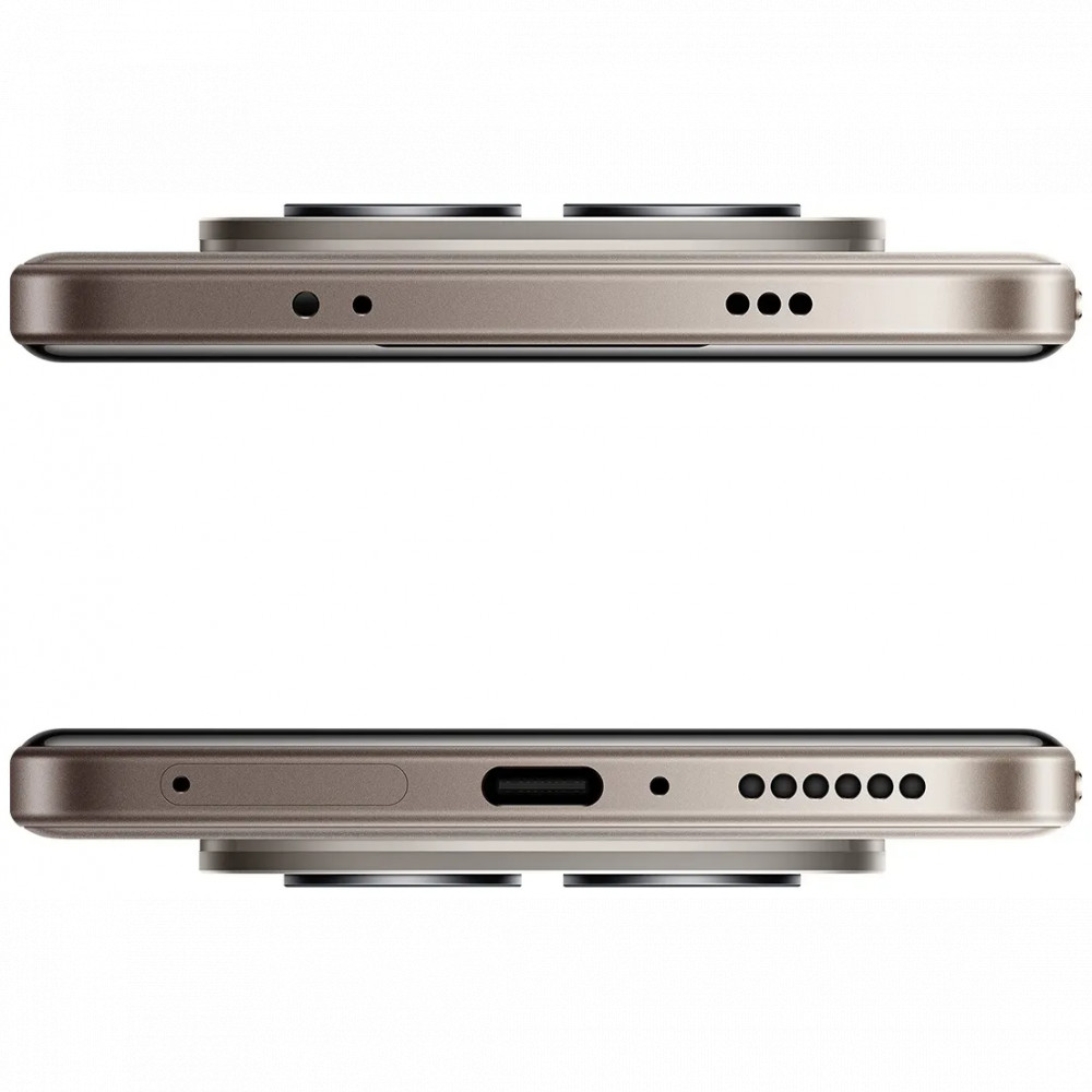 Смартфон Xiaomi Redmi Note 15 Pro 8/256GB Titan 25100RA69G/480356 256 Гб, 8 Гб - миниатюра 9