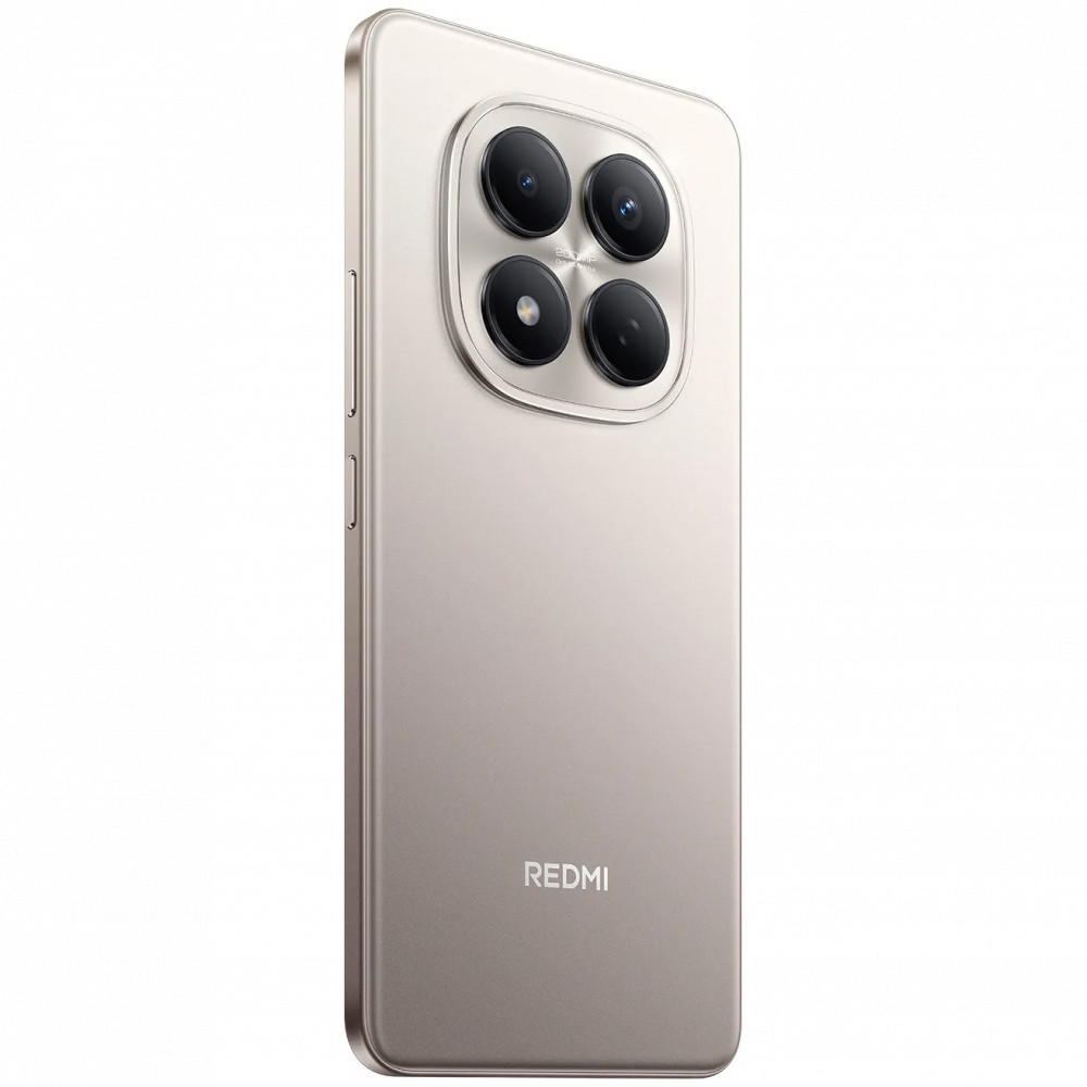 Смартфон Xiaomi Redmi Note 15 Pro 8/256GB Titan 25100RA69G/480356 256 Гб, 8 Гб - миниатюра 8