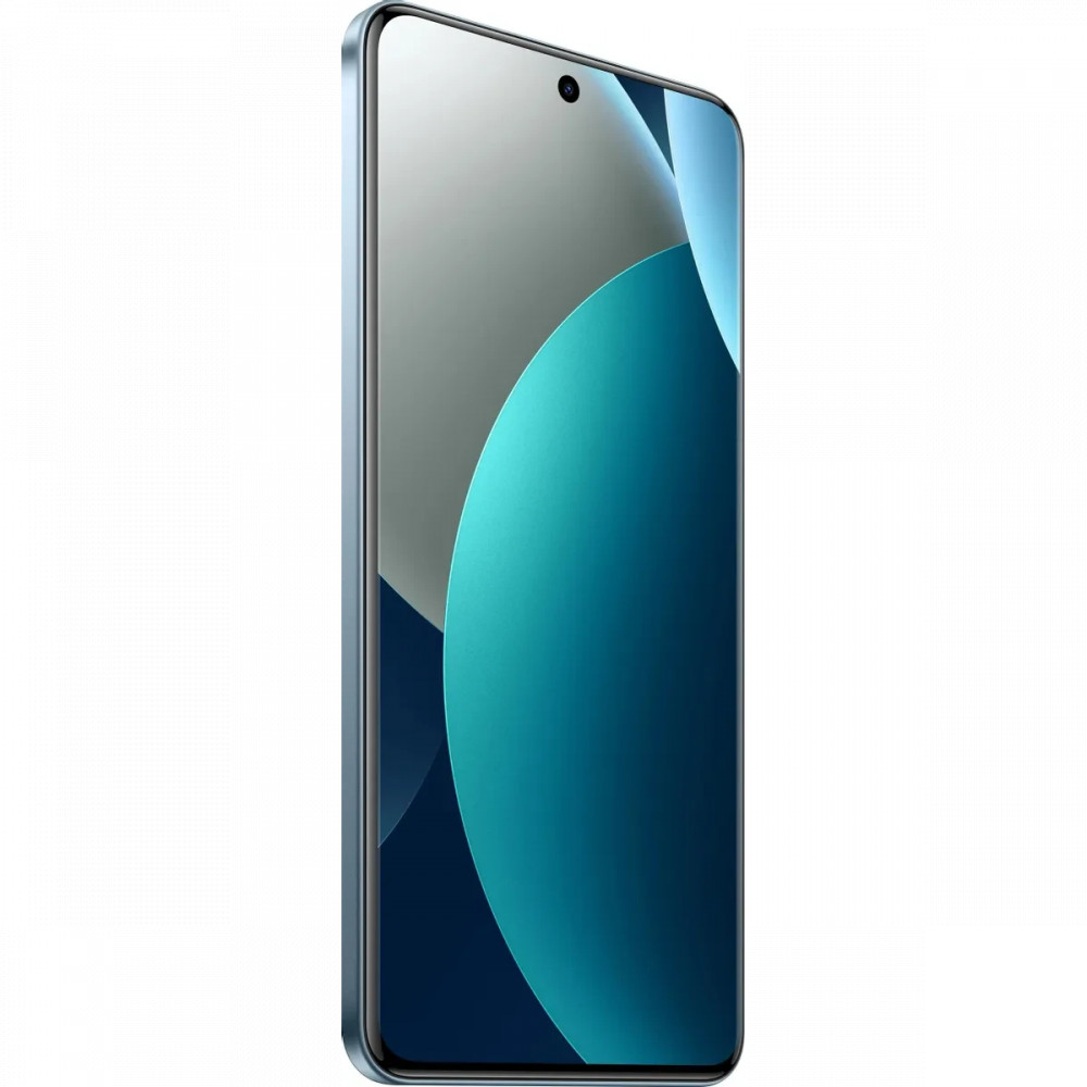 Смартфон Xiaomi Redmi Note 15 Pro 8/256GB Glacier Blue 25100RA69G/480349 256 Гб, 8 Гб - миниатюра 7