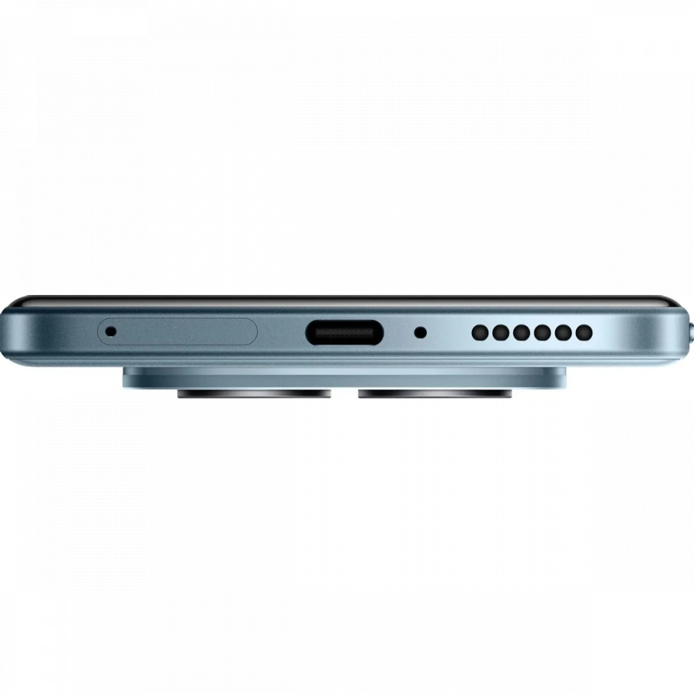 Смартфон Xiaomi Redmi Note 15 Pro 8/256GB Glacier Blue 25100RA69G/480349 256 Гб, 8 Гб - миниатюра 10