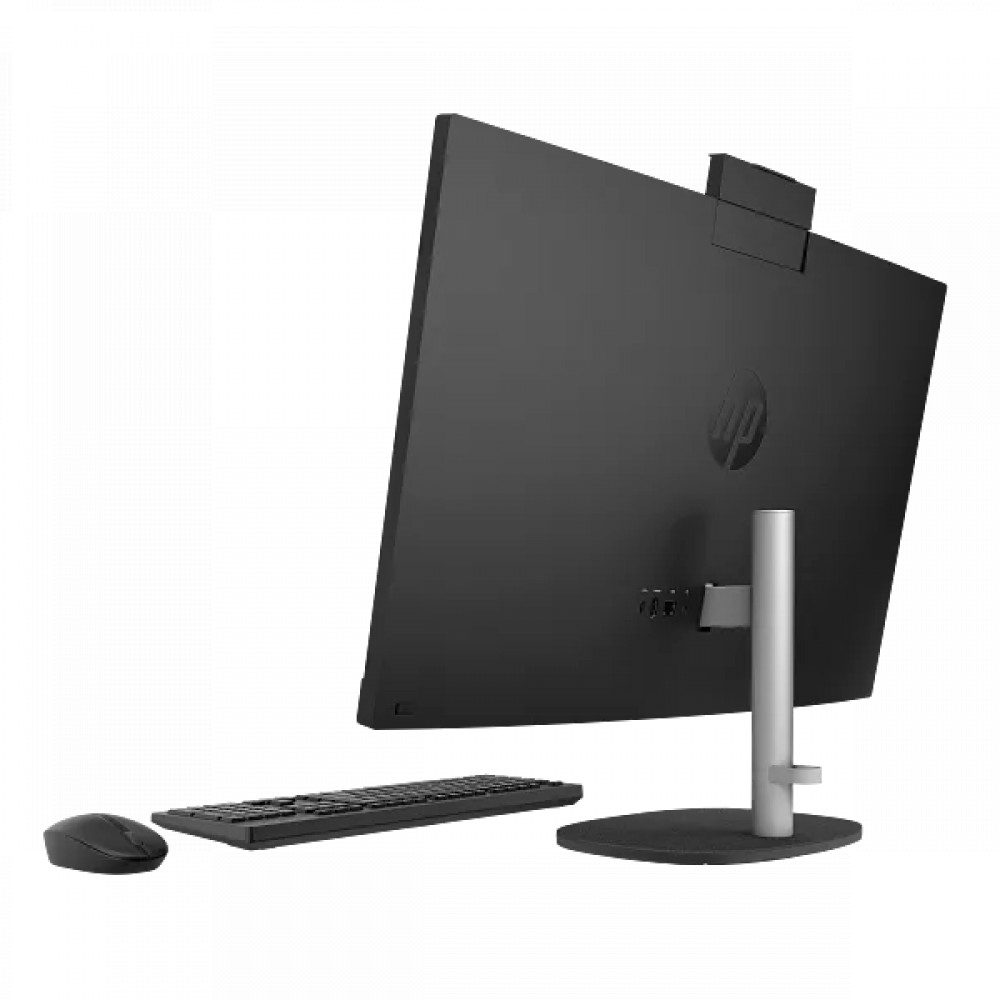 Моноблок HP 27-cr0067ci D2QB6EA 27, AMD, Ryzen 5, 7520U - миниатюра 8