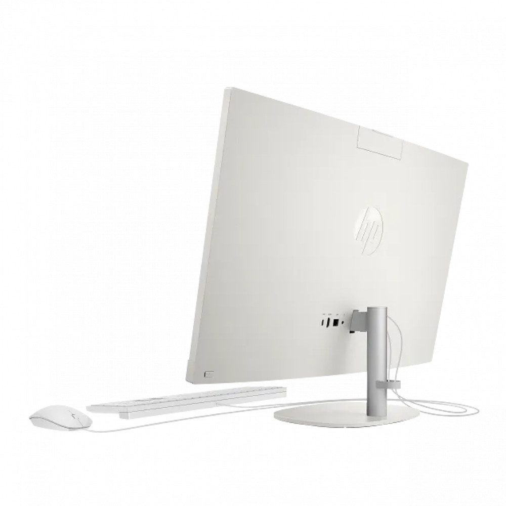 Моноблок HP All-in-One 27-cr2010ci D2PZ1EA 27, Intel, Core Ultra 7, 255U - миниатюра 6
