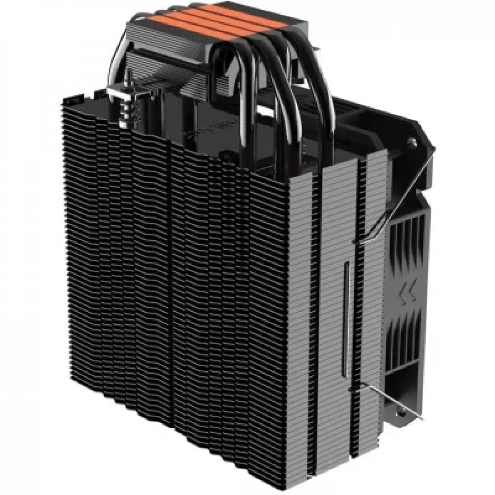Система охлаждения Zalman CNPS9X Performa ARGB Black CNPS9XPERFORMAPLUSARGBBK Для процессора - миниатюра 10