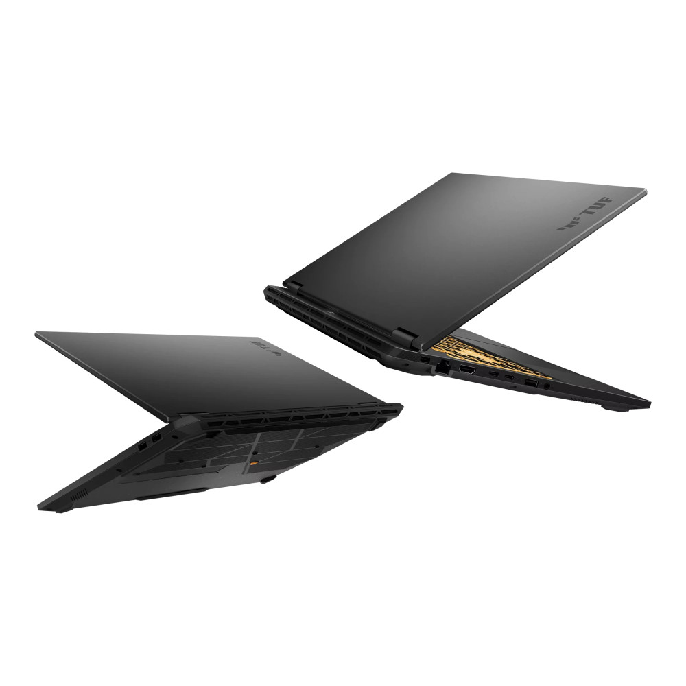 Ноутбук Asus TUF Gaming F16 FX608JMR-RV117 90NR0NB1-M006V0 16 ", WUXGA 1920x1200 (16:10), Intel, Core i7, 16 Гб, 512 ГБ, nVidia GeForce RTX 5060 - миниатюра 9