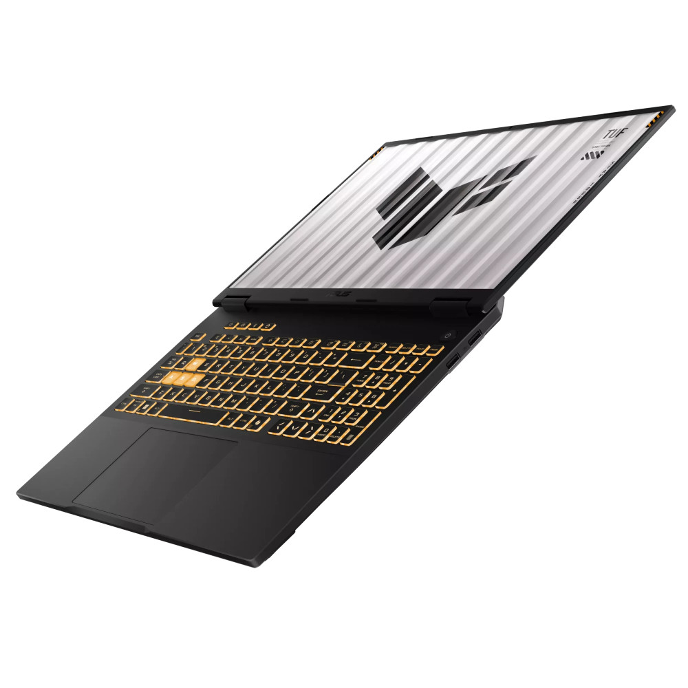 Ноутбук Asus TUF Gaming F16 FX608JMR-RV117 90NR0NB1-M006V0 16 ", WUXGA 1920x1200 (16:10), Intel, Core i7, 16 Гб, 512 ГБ, nVidia GeForce RTX 5060 - миниатюра 8
