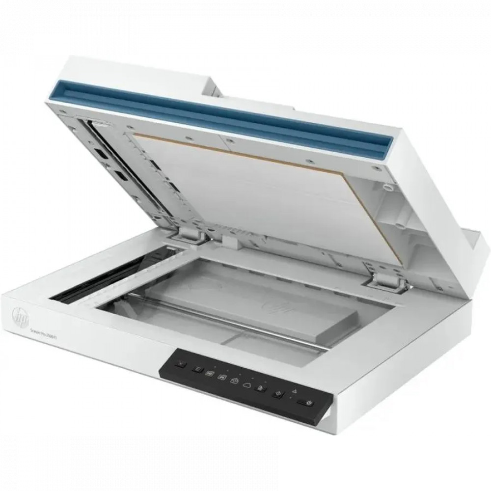 Протяжный сканер HP ScanJet Pro 2600 f1 20G05A#B19 A4, CIS - миниатюра 6