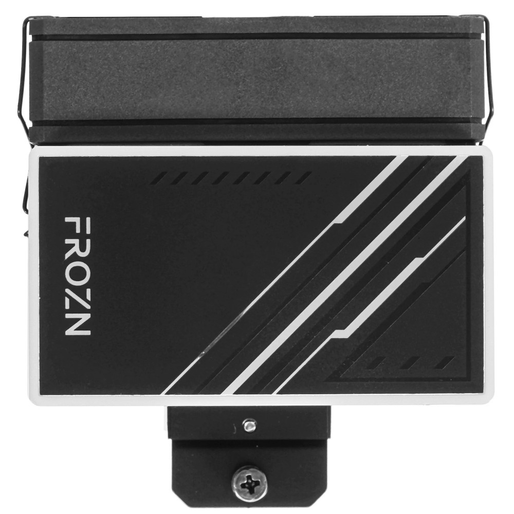Система охлаждения ID-Cooling FROZN A400 ARGB Для процессора - миниатюра 9