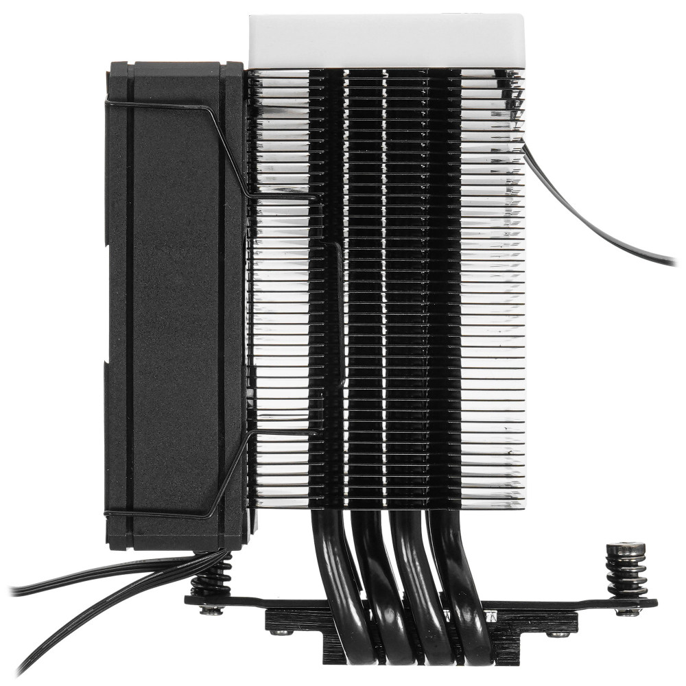 Система охлаждения ID-Cooling FROZN A400 ARGB Для процессора - миниатюра 8