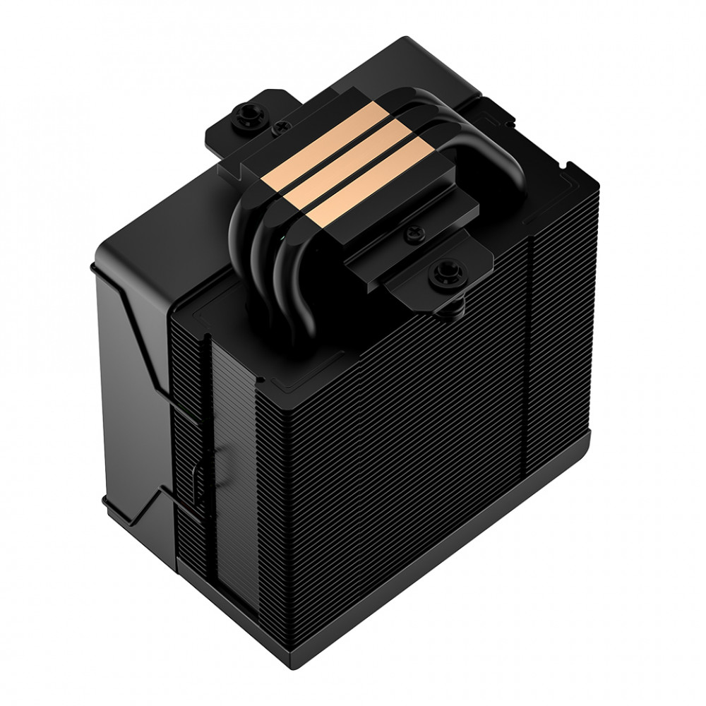 Система охлаждения ID-Cooling SE-903-XT V2 BLACK Для процессора - миниатюра 4