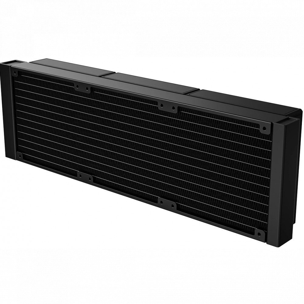 Система охлаждения ID-Cooling FX360 LCD PE Для процессора - миниатюра 8