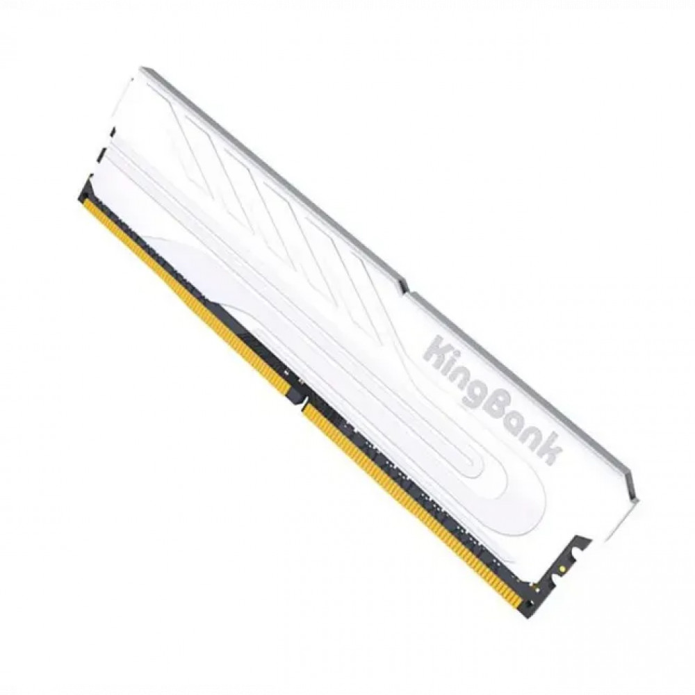 ОЗУ KingBank KJXS K5.01.FPM5ED7201 DIMM, DDR5, 16 Гб, 6000 МГц - миниатюра 2
