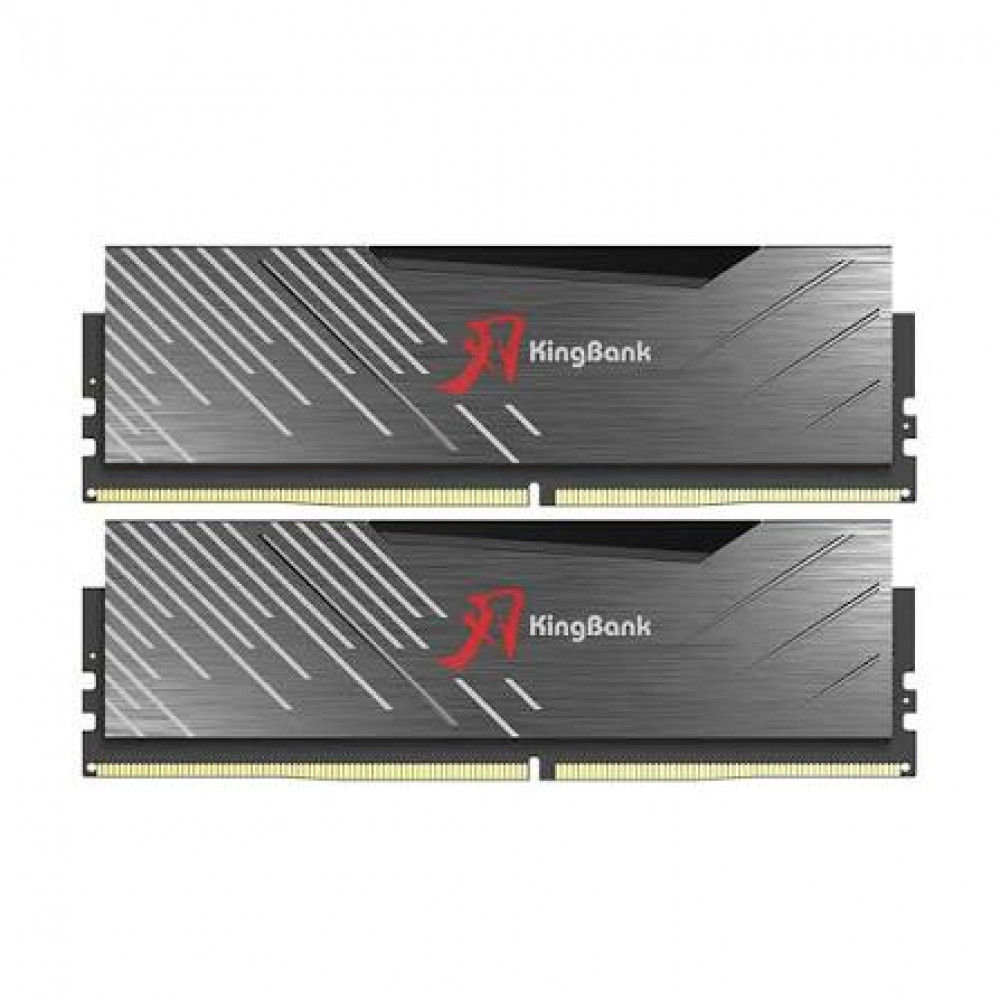 ОЗУ KingBank K5.01.FPM5ED9404 - миниатюра 2