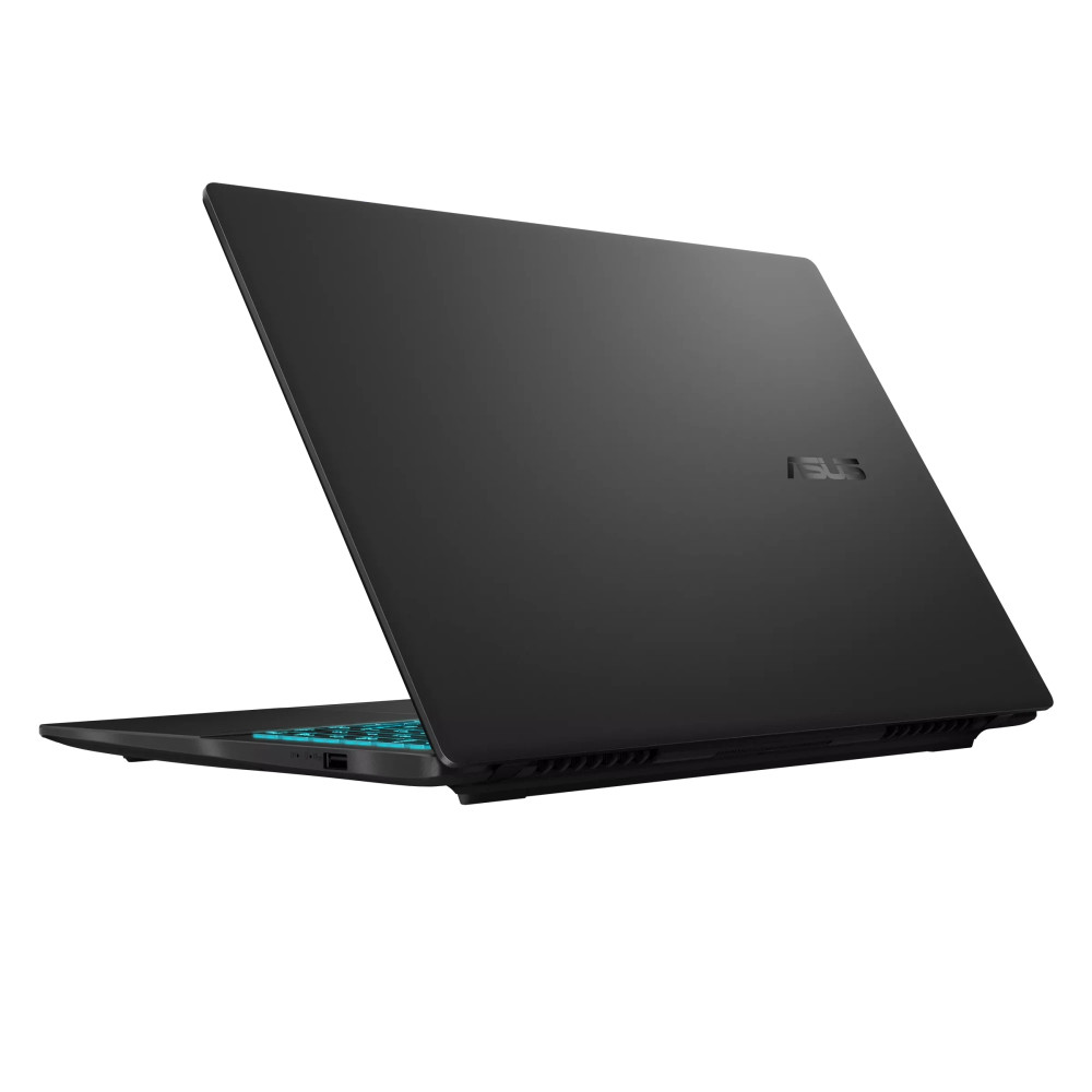 Ноутбук Asus V16 V3607VP-RP059 90NB16R1-M004L0 16 ", WUXGA 1920x1200 (16:10), Intel, Core 5, 32 Гб, 512 ГБ, nVidia GeForce RTX 5070 - миниатюра 8