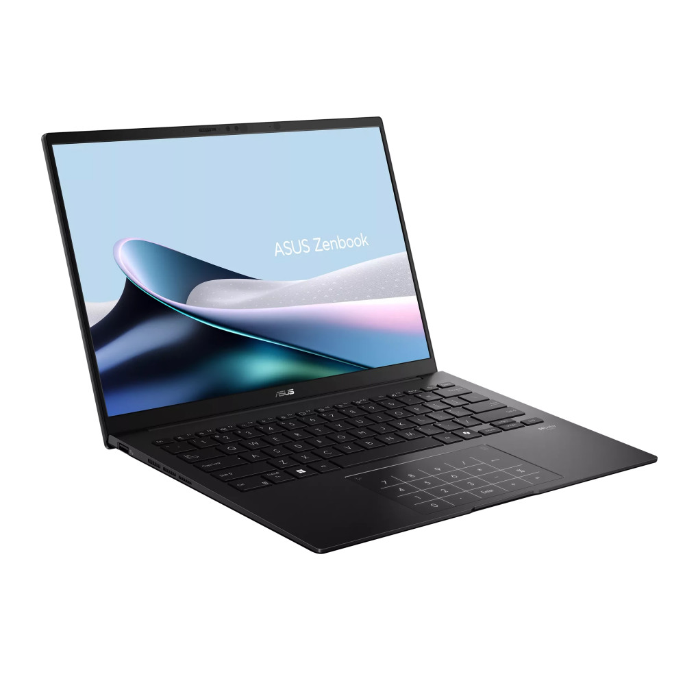 Ноутбук Asus Zenbook 14 UM3406GA 90NB17R1-M00210 14 ", WUXGA 1920x1200 (16:10), AMD, Ryzen AI 5, 16 Гб, 512 ГБ, AMD Radeon Graphics - миниатюра 7