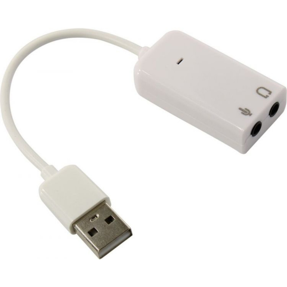 Звуковые карты ExeGate EX-AU-01S EX294786RUS - миниатюра 2