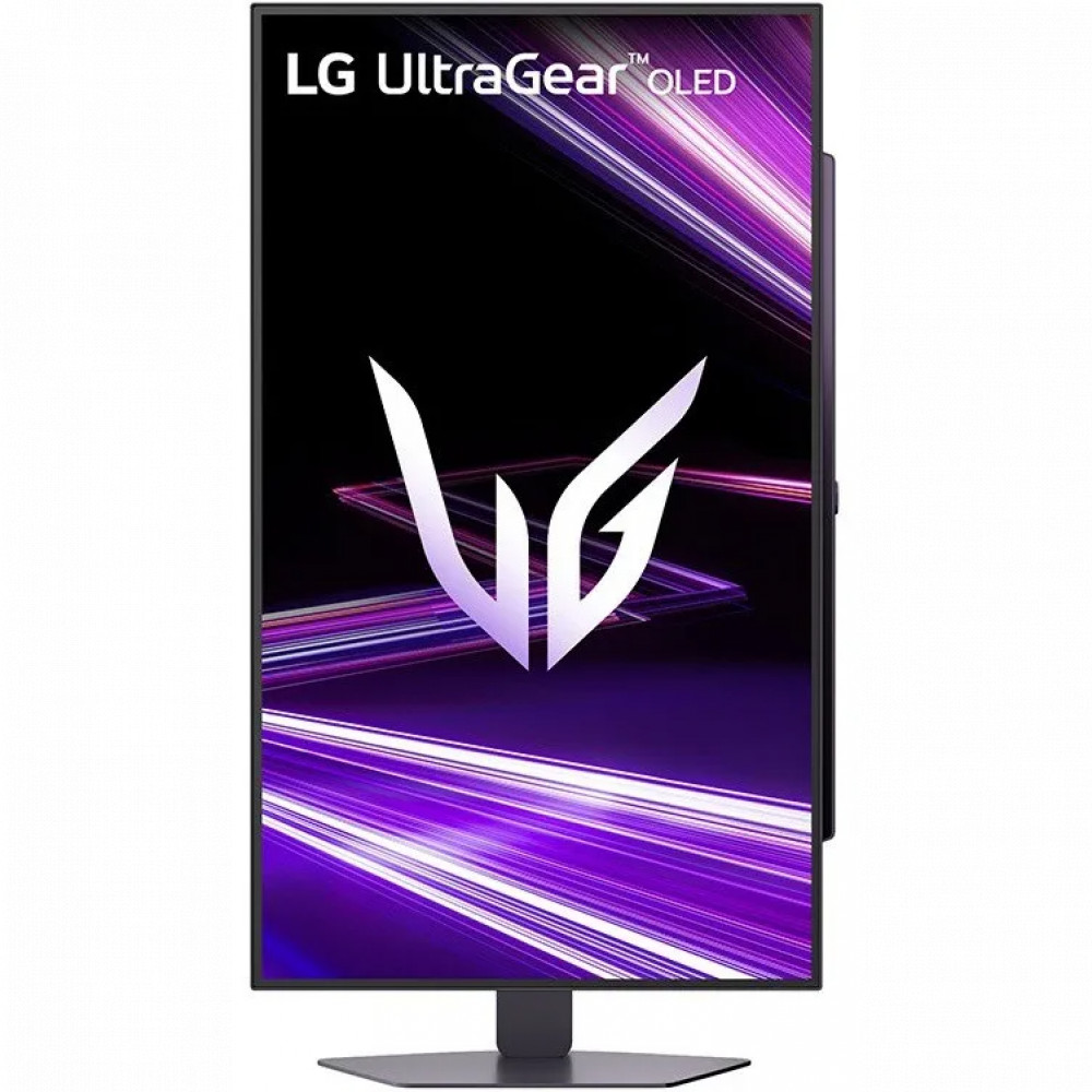 Монитор LG 27GX704A-B 26.5 ", OLED, Quad HD 2560x1440 (16:9), 240 Гц - миниатюра 6