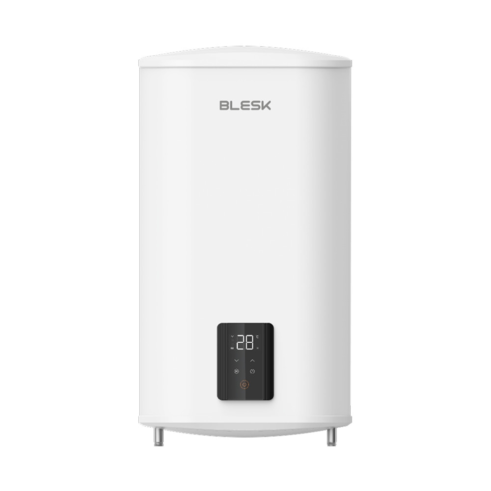 Водонагреватель Blesk B/FLATX1000 Накопительный, 2000 Вт, 100 л. - миниатюра 2