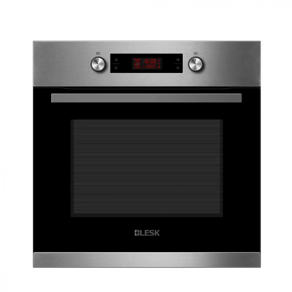 Духовка Blesk BLKX70E3S - миниатюра 2