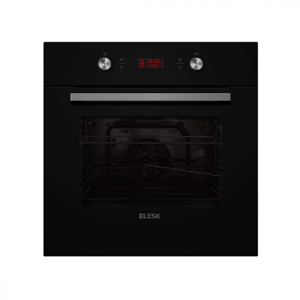 Духовка Blesk BLKX70E3B - миниатюра 2