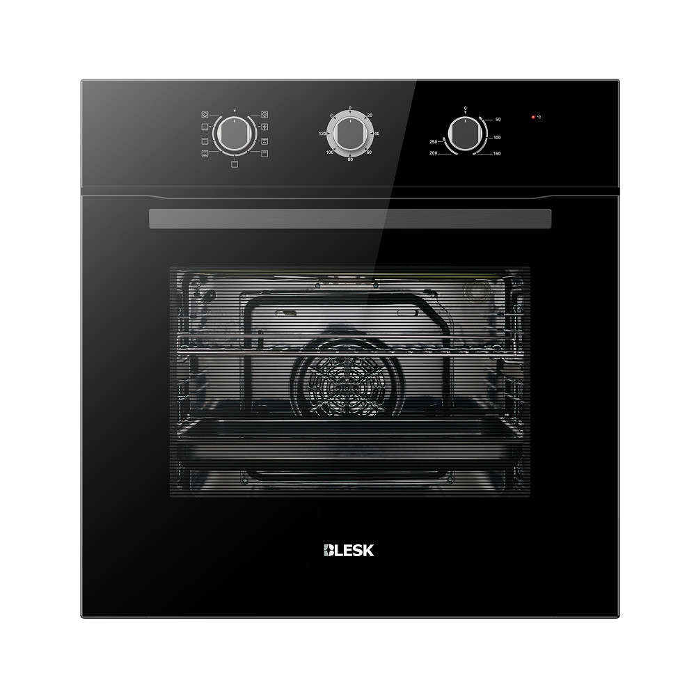 Духовка Blesk BLKX70M90K15 - миниатюра 2