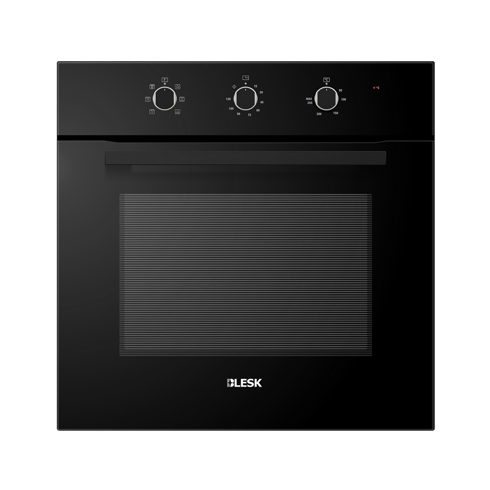 Духовка Blesk BLKX58M60K15 - миниатюра 2
