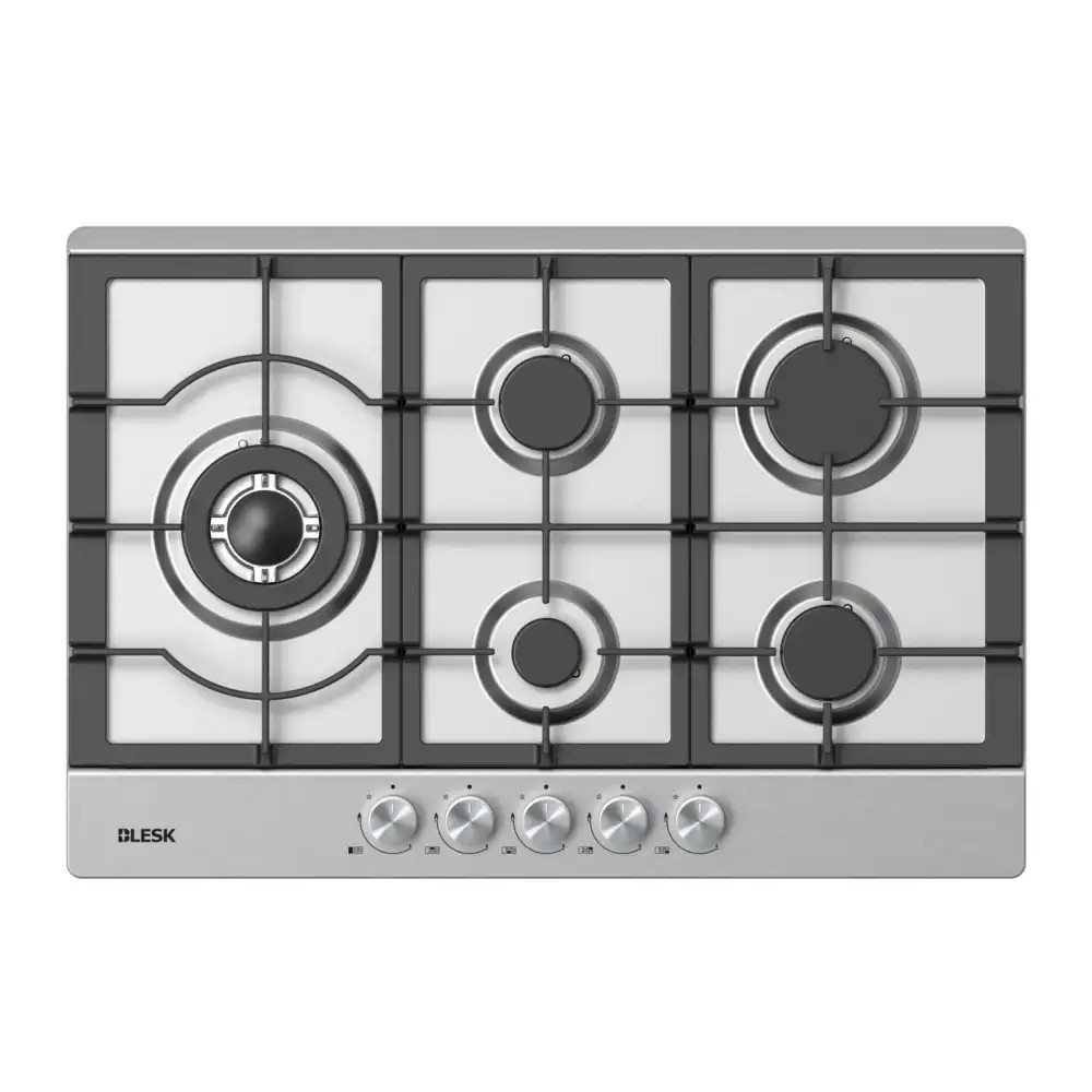 Варочная поверхность Blesk BZ75G095S - миниатюра 2