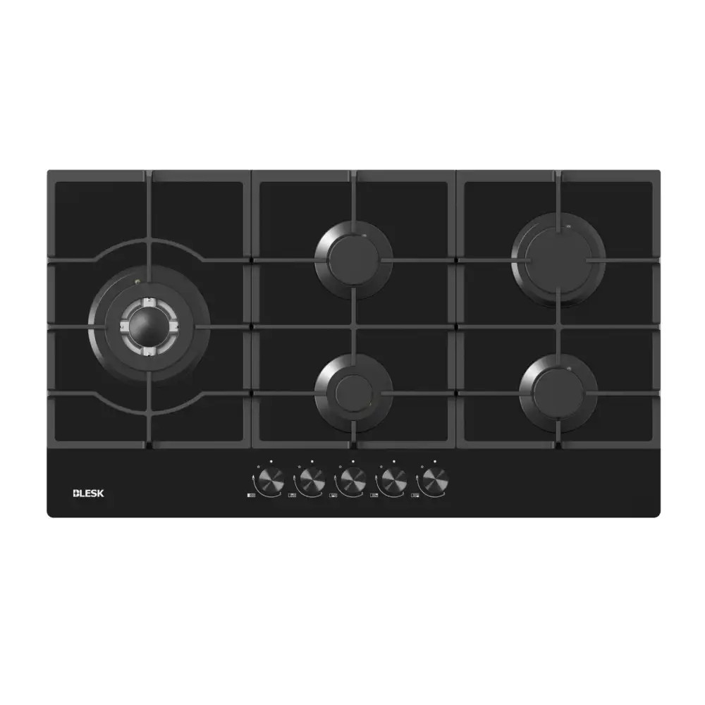Варочная поверхность Blesk BZ90G095G - миниатюра 2