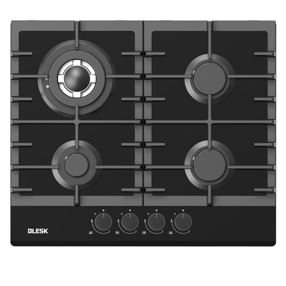 Варочная поверхность Blesk BZ60G095G - миниатюра 2