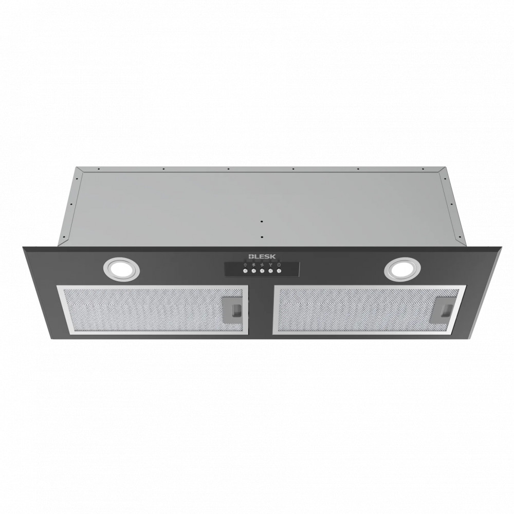 Вытяжка Blesk BL-90T01GB-KX - миниатюра 2