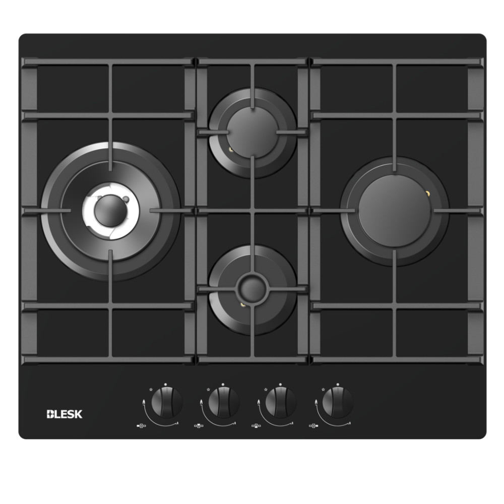Варочная поверхность Blesk BZ60G097G - миниатюра 2