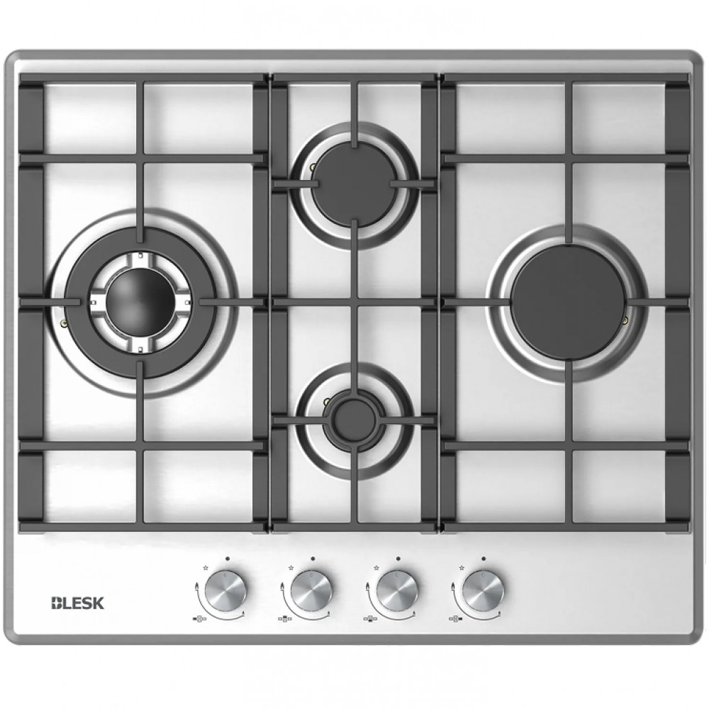 Плита Blesk BZ60G097S - миниатюра 2