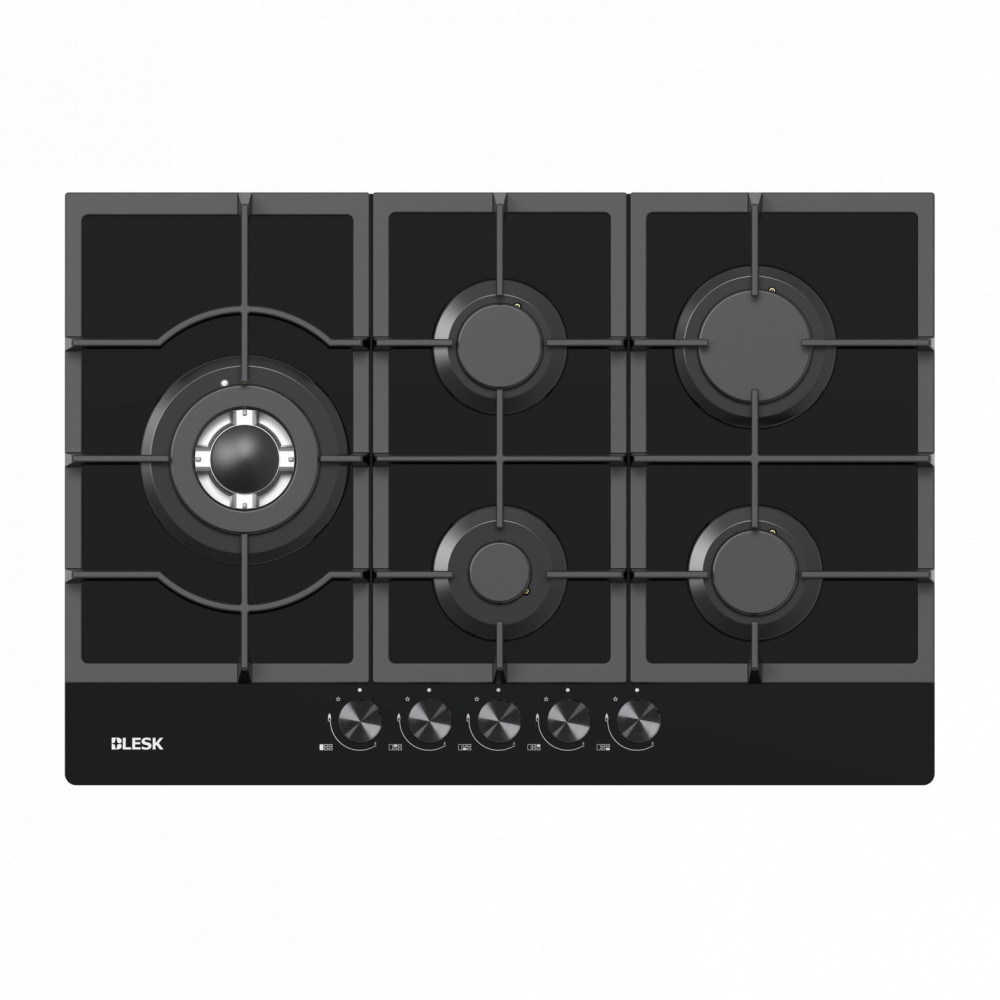 Варочная поверхность Blesk BZ75G095G - миниатюра 2