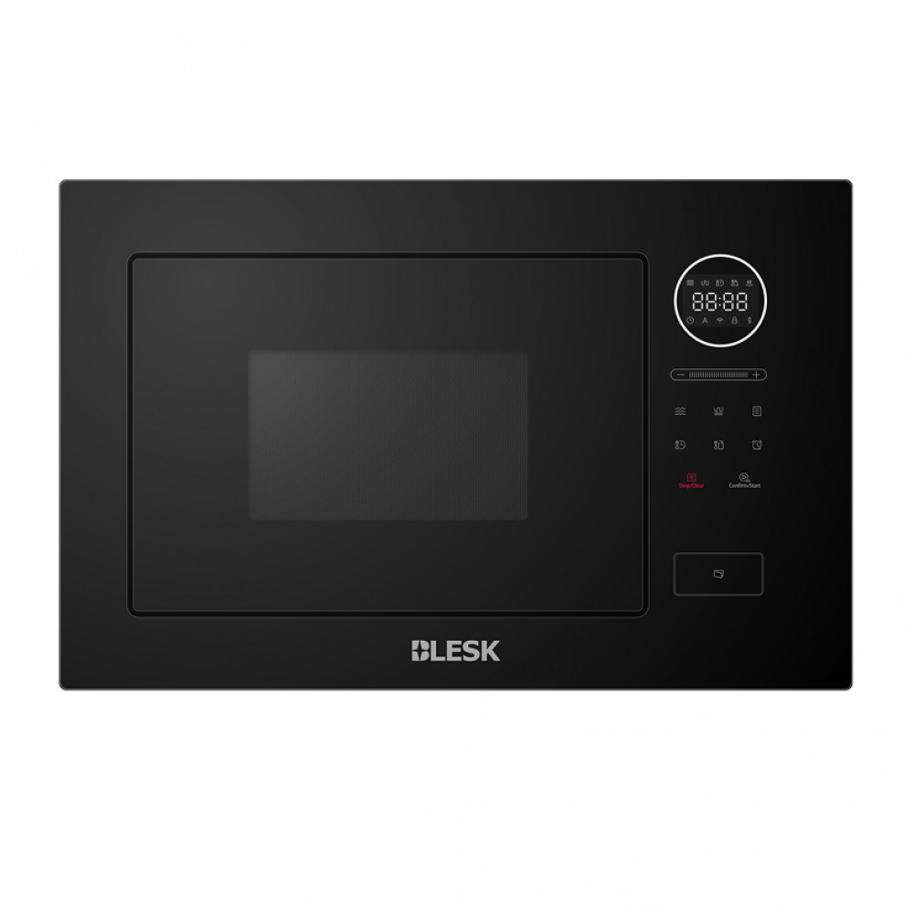 Микроволновая печь Blesk BLQWB26AN - миниатюра 2