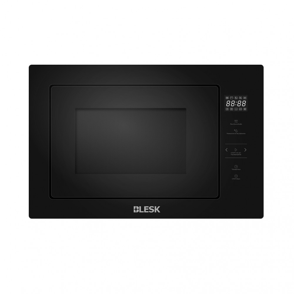 Микроволновая печь Blesk BLQWB25CM - миниатюра 2