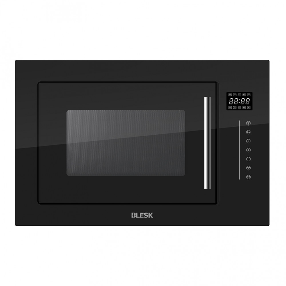 Микроволновая печь Blesk BL-QWB25B8B - миниатюра 2