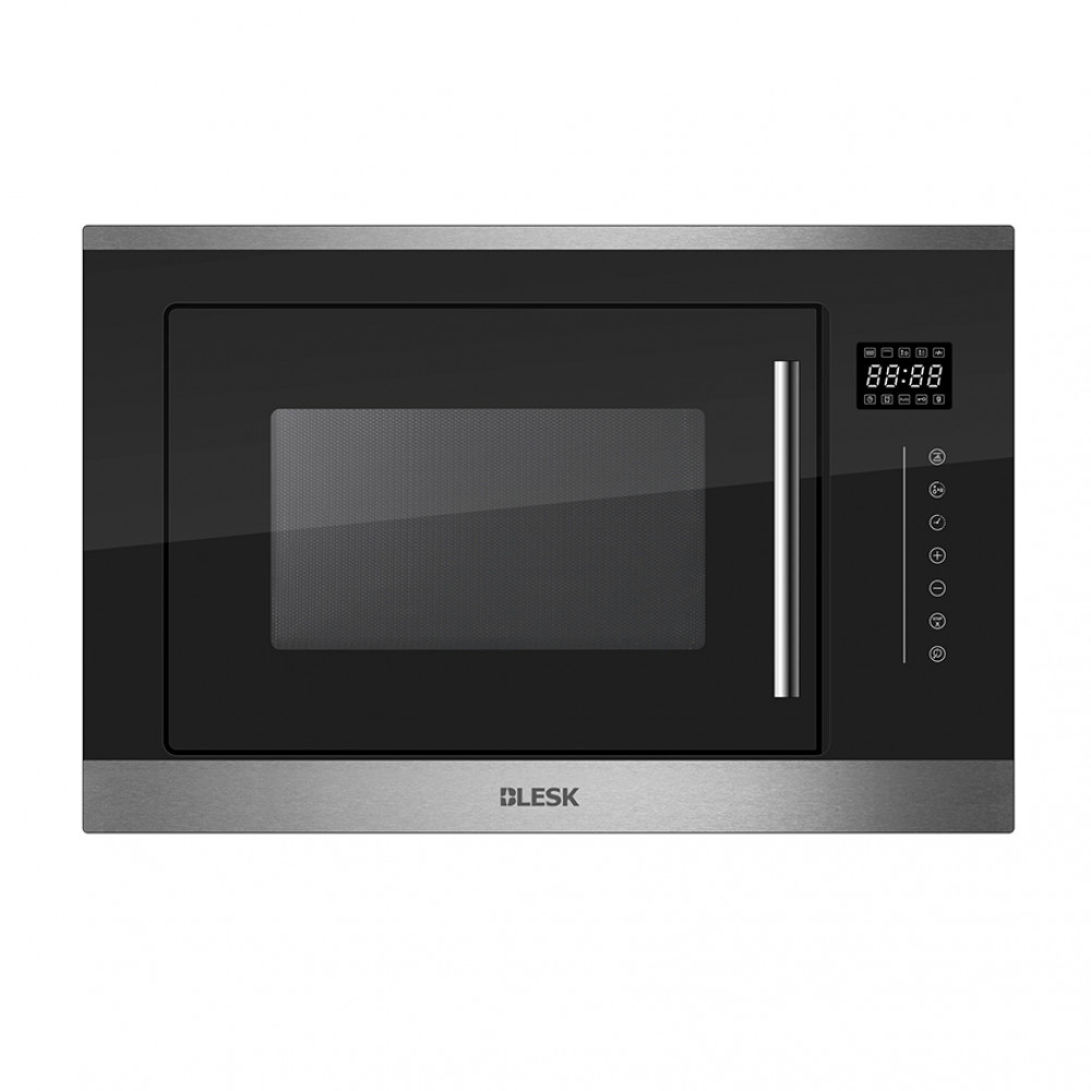Микроволновая печь Blesk BL-QWB25B4D - миниатюра 2