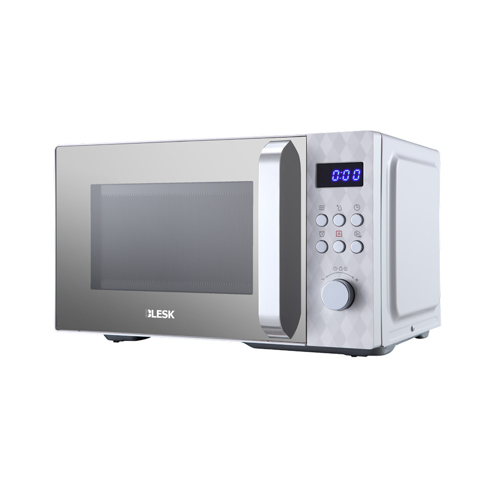 Микроволновая печь Blesk BL-WB2523W - миниатюра 2
