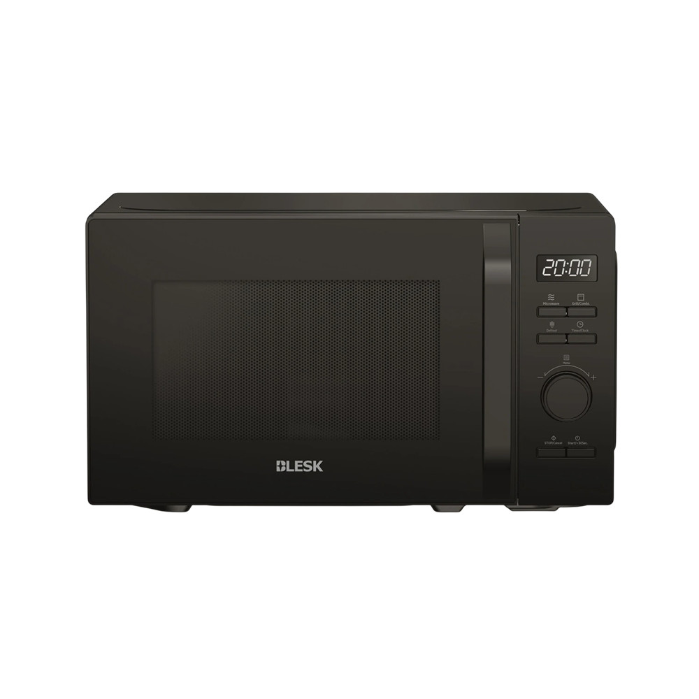 Микроволновая печь Blesk BL-WB20C2 - миниатюра 2