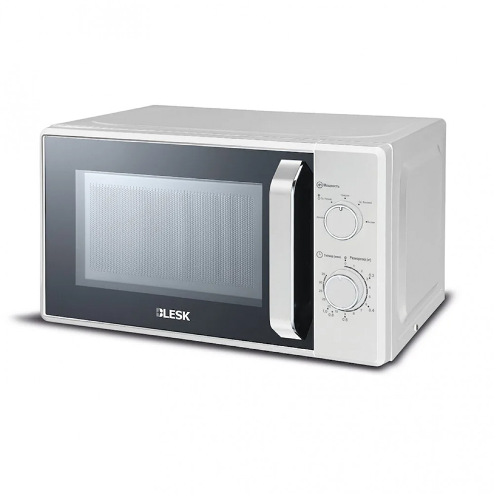Микроволновая печь Blesk BL-WB2005 - миниатюра 2