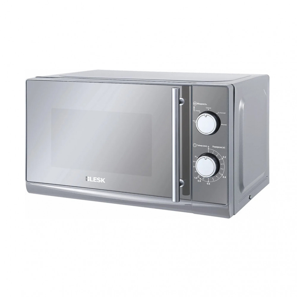 Микроволновая печь Blesk BL-WB2003W - миниатюра 2