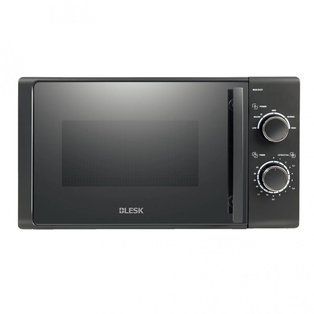 Микроволновая печь Blesk BL-WB2025G - миниатюра 2