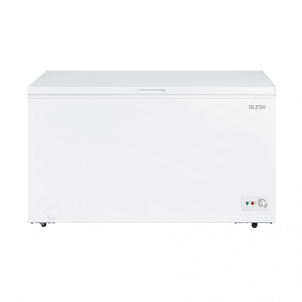 Морозильник Blesk BL-418BD - миниатюра 2