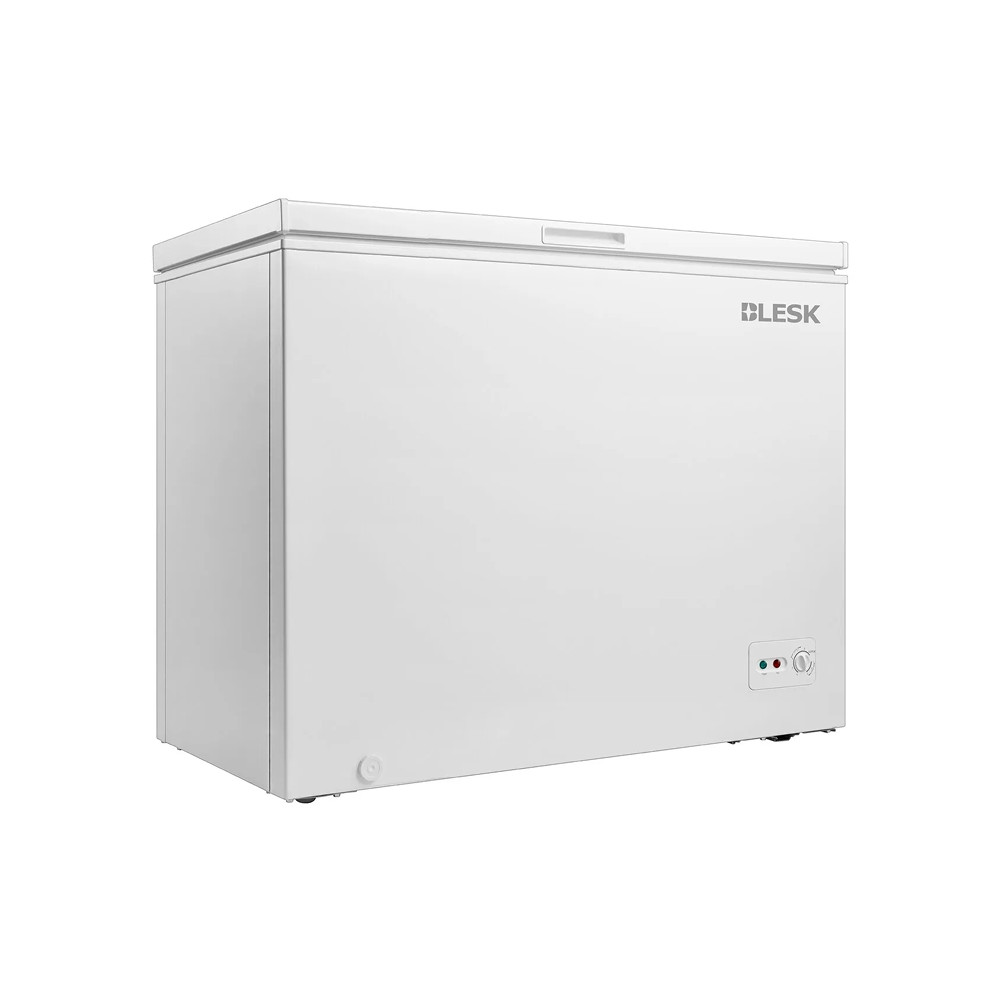 Морозильник Blesk BL-368MSD - миниатюра 2