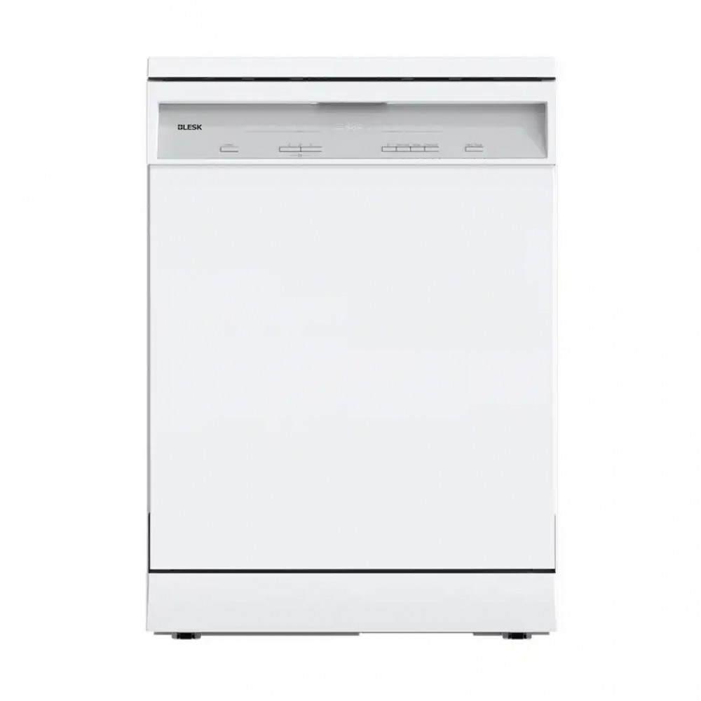Посудомоечная машина Blesk BXWD14-7631CW - миниатюра 2