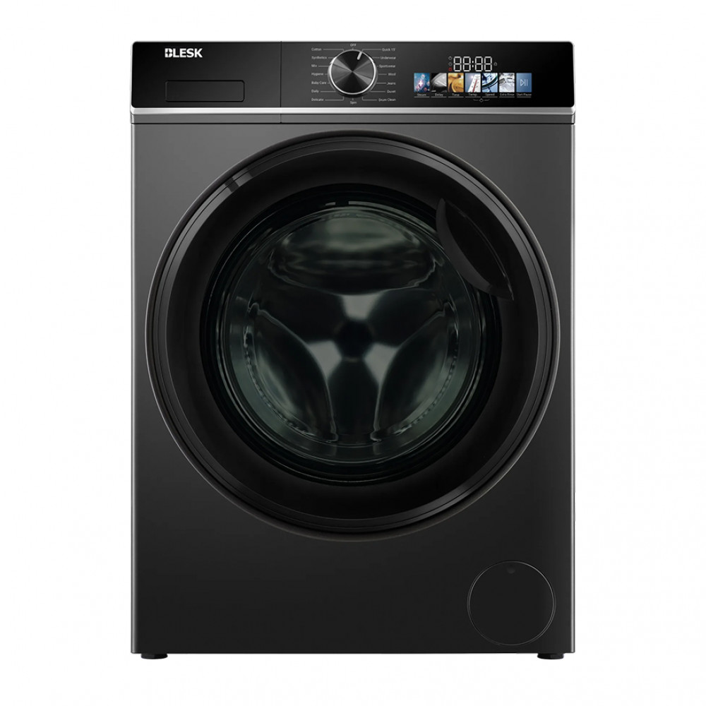 Стиральная машина Blesk BHW100-14516S - миниатюра 2